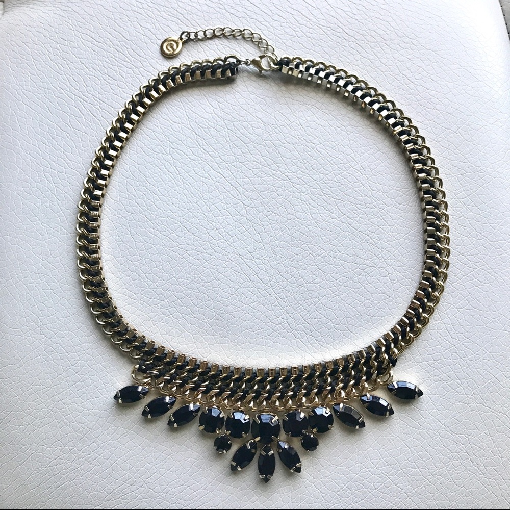 Guess Statement Necklace